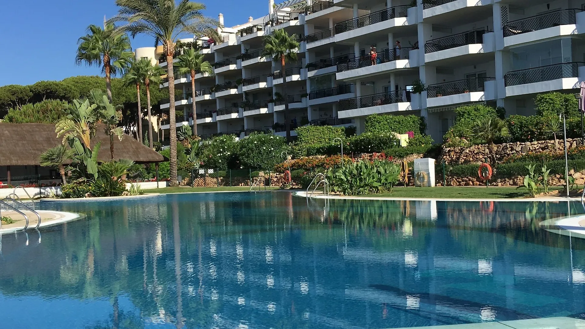 Mi Capricho Beach - La Cala De Mijas 0*,  Spain