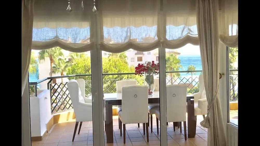 Mi Capricho Beach - La Cala De Mijas Apartment