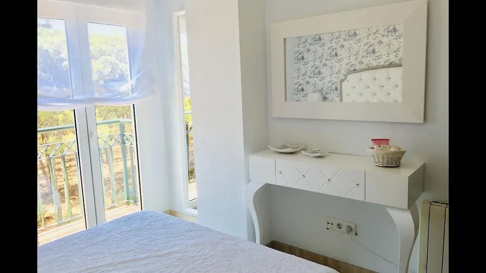 Mi Capricho Beach - La Cala De Mijas Apartment