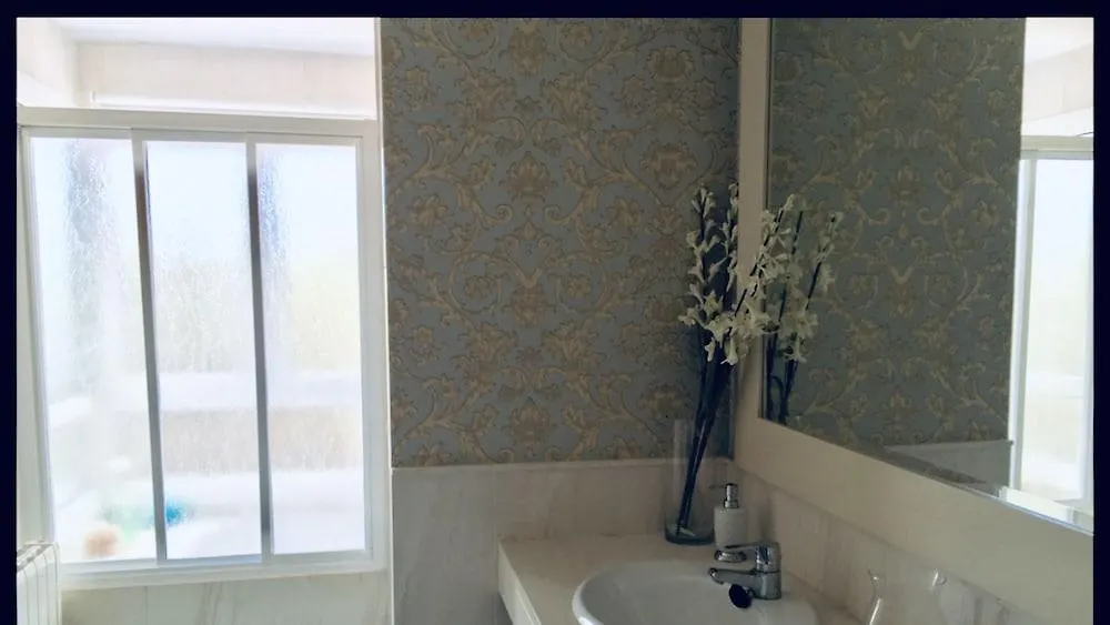 Apartment Mi Capricho Beach - La Cala De Mijas Spain